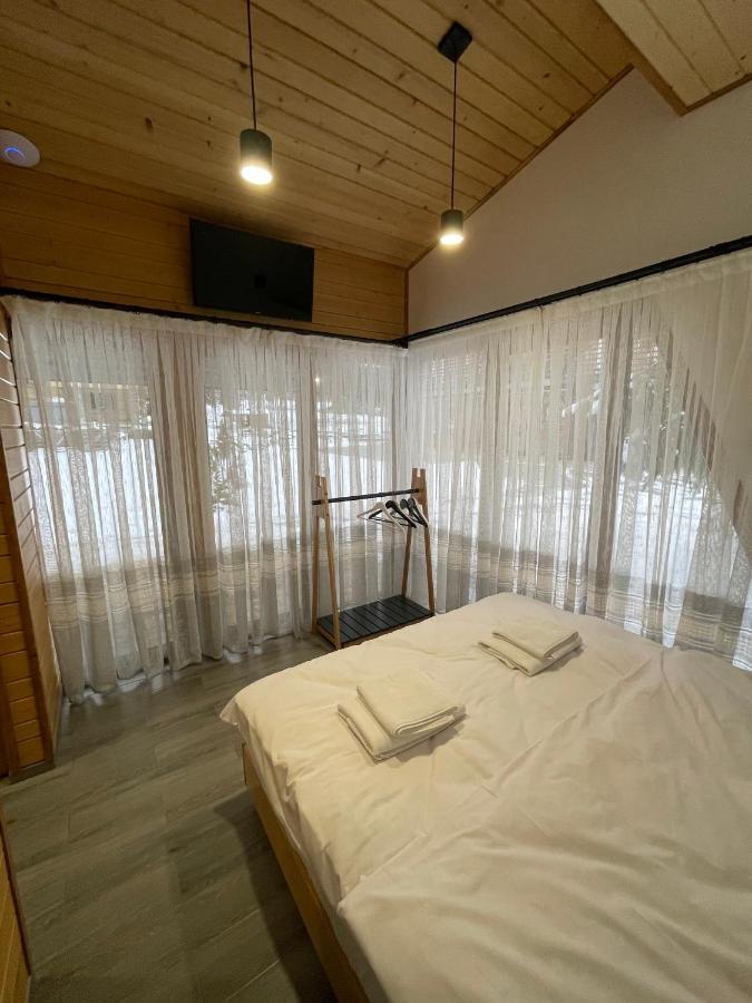 Myslovka Yozefstal 빌라 외부 사진